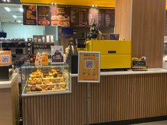 -麦当劳(欢乐谷店)