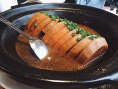 -香山湖家家宴(中山陵店)