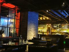大堂-C&R西班牙餐厅