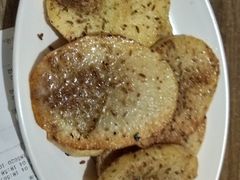 -炙热童年·老北京炙子烤肉(南锣鼓巷店)