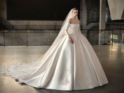 -巴黎新娘婚纱摄影·婚礼策划(嘉定总店)