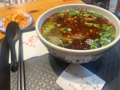 -金城尕娃牛肉面(钻汇广场店)