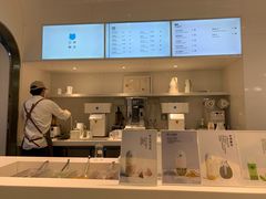 -兰熊鲜奶(西直门凯德mall店)