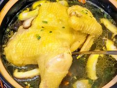 -蟹天蟹地农家菜·阳澄湖大闸蟹(浅水湾店)