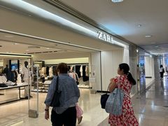 -ZARA(海港城店)