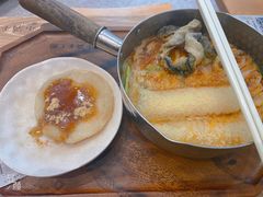 -小满手工粉(杭州滨江龙湖店)