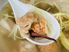 -海平馄饨(逍遥二路店)