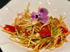 -翡翠鸟精品泰国菜(北辰财富中心店)