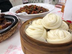 -堂瓦里·33年传统赣菜(第一街区店)