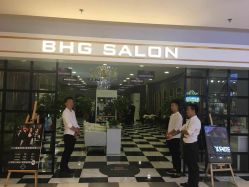 -BHG Hair Salon