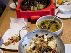 -大丰收脆鱼(浦西万达店)