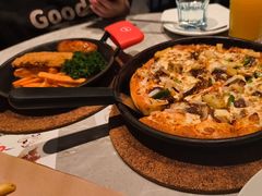 -必胜客(城西银泰店)