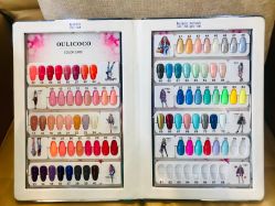 -绘甲社NACHO&DAI SALON