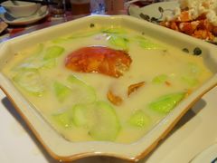 -龙桥私厨·姜花菊花过桥鱼·顺德菜(容桂店)