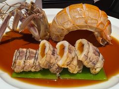 -新荣记(南京西路店)