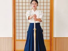 -日新剑道馆
