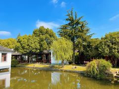 -渭塘酒家(生态园店)