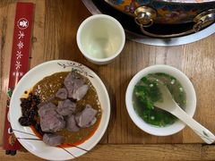 -木辛水水冰煮羊(新城店)