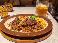 诺拉牛排饭-半秋山西餐厅(宜昌大洋店)