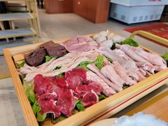 -鹅香四海·卤水火锅·砂锅粥·潮汕菜(宝安店)