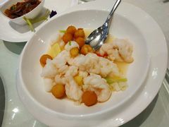 -南京东郊国宾馆