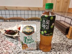 -震海贝烤贝·民俗特色店(延吉总店)