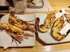-吉兆·料理(红梅南路店)