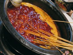 -钢管厂歆瑞源油卤串串香(春熙路太古里店)