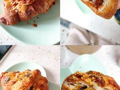 -HOT CRUSH趁热集合·现烤面包(环球港店)