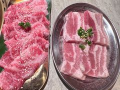 雪花牛-乾杯烧肉居酒屋(中洲湾店)