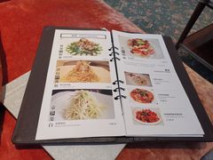 菜单-悦海堂(金融街购物中心店)