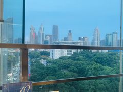 -小大董·烤鸭(观景餐厅·南京西路店)