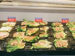 -九记潮汕现切鲜牛肉自助火锅(长沙·方圆荟店)