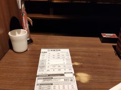 -一蘭拉面(铜锣湾店)
