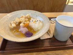 -绿小院(荔湾店)