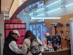 -静宜和她的朋友(星海广场店)