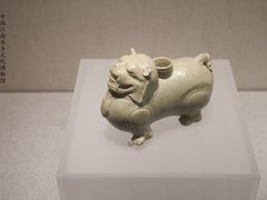 -中国江南水乡文化博物馆
