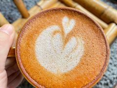 -Metal hands·铁手咖啡