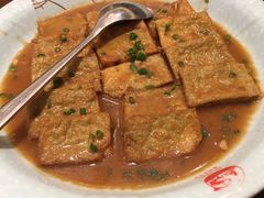 -抱德·潮汕味(琶洲店原惠城鱼仔)