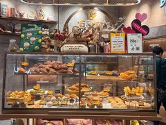 -PAPER STONE BAKERY(天汇广场店)