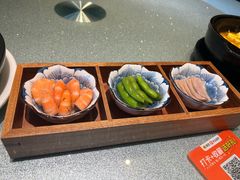 -恒记饭店·海鲜明档(淹城店)