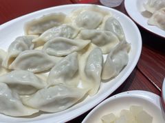 -喜家德虾仁水饺(东海缤纷天地店)