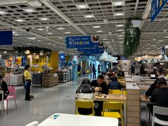 -宜家·瑞典风味餐厅(四元桥店)
