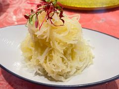 爽脆双丝-功德林(南京西路店)