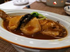 -肆月河豚·新淮扬(金融街店)