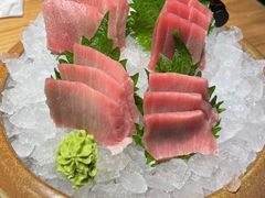 -虹料理·日料放题(悠方店)