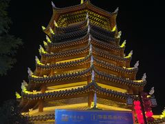 -靖西锦绣古镇景区