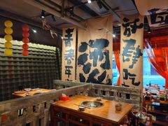 -周小明火锅(黑金冠社区店)