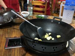 -大地农庄(逢沙大道店)