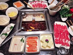 -海底捞火锅(龙岗星河COCO Park店)